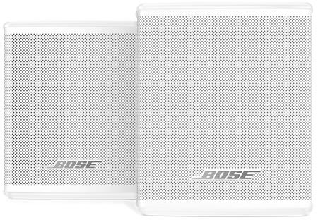 Bose Surround Speakers, bílá; B 809281-2200