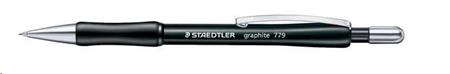 Staedtler Mikrotužka "Graphite 779", černá, 0,5 mm; TS779059