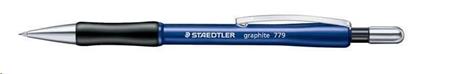 Staedtler Mikrotužka "Graphite 779", modrá, 0,5 mm; TS779053