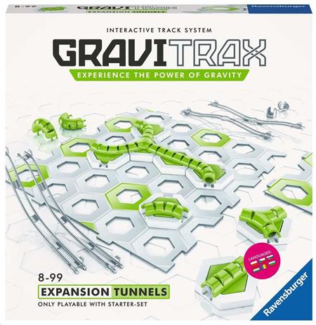 GraviTrax Tunely; 25434