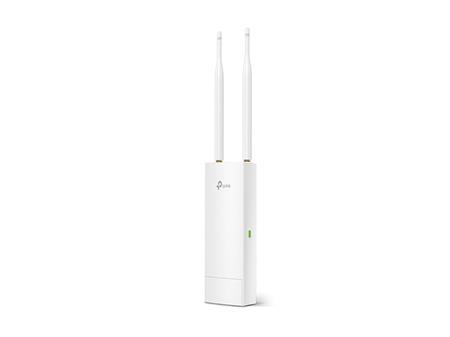 TP-Link EAP110 N300 WiFi outdoor AP; EAP110-Outdoor