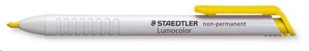 Staedtler Mechanická tužka "Lumocolor", žlutá, omnichrom; TS768N1