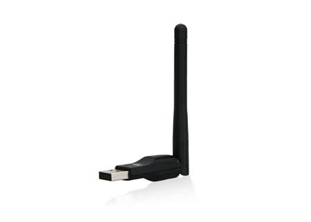 Wi-Fi Dongle 2,4GHz s anténou pro AB Cryptobox ; ABCRWIFIA