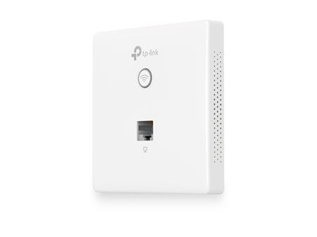 TP-Link EAP115 N300 WiFi Wall Mount AP; EAP115-Wall