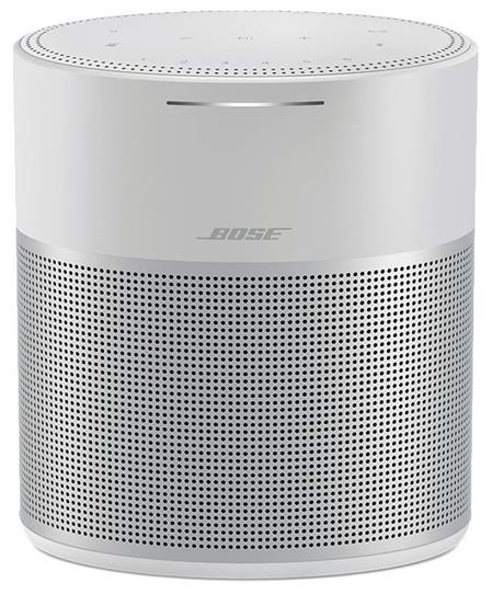 Bose Home Smart Speaker 300, stříbrný; B 808429-2300