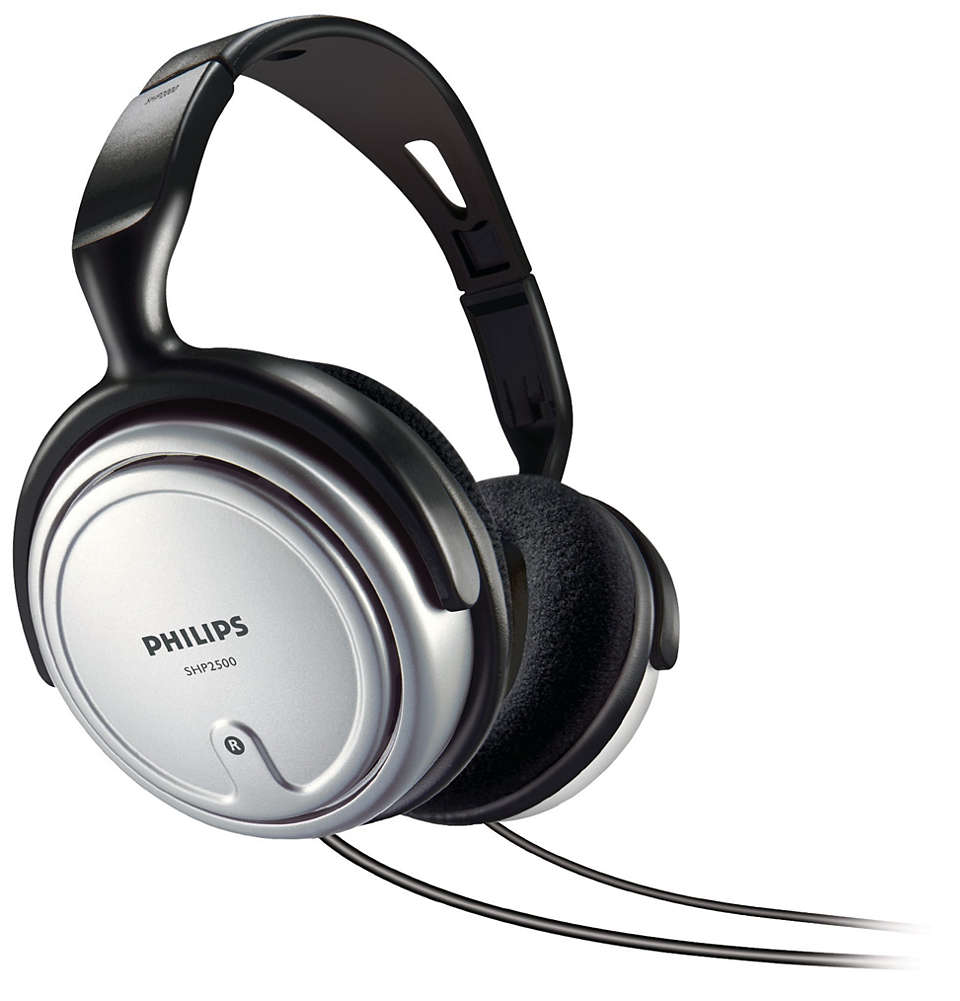 Philips SHP2500/10 ; SHP2500/10