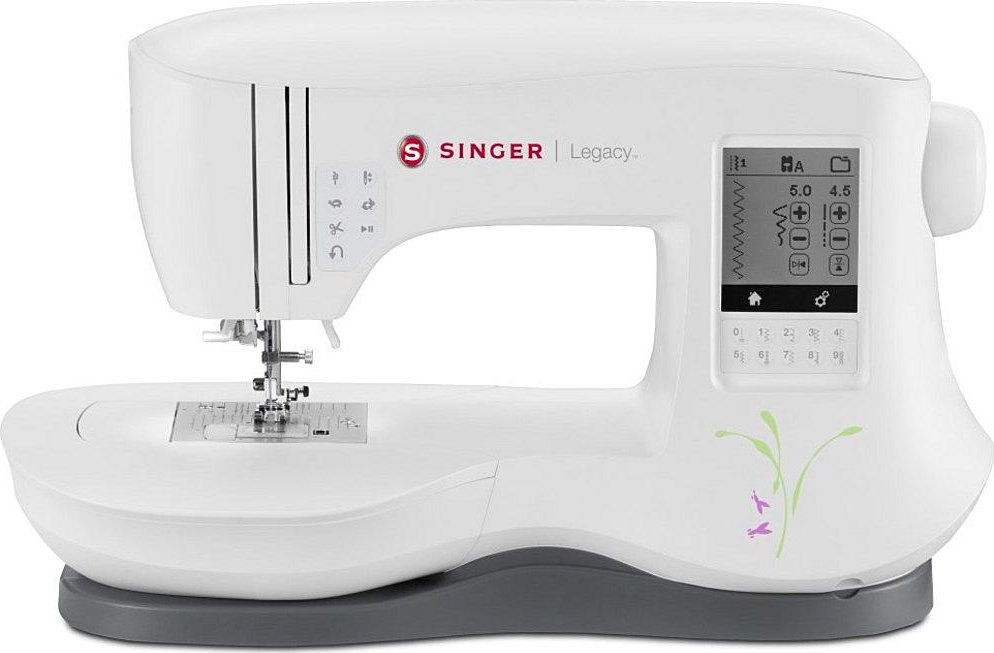 Singer LEGACY C440; LEGACY C440