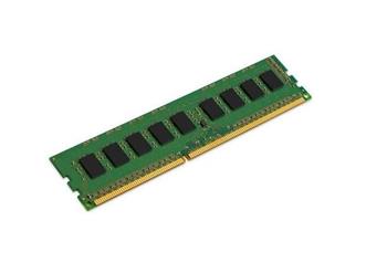 Kingston ValueRAM DDR3 4GB, 1600MHz, CL11; KVR16LN11/4