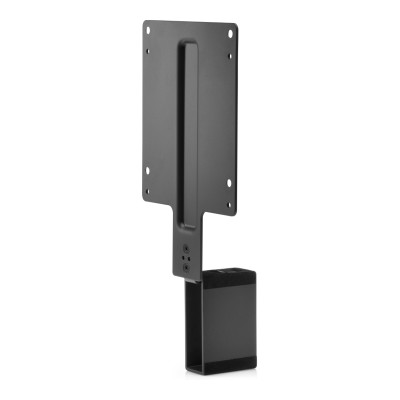 HP B300 PC Mounting Bracket; 2DW53AA