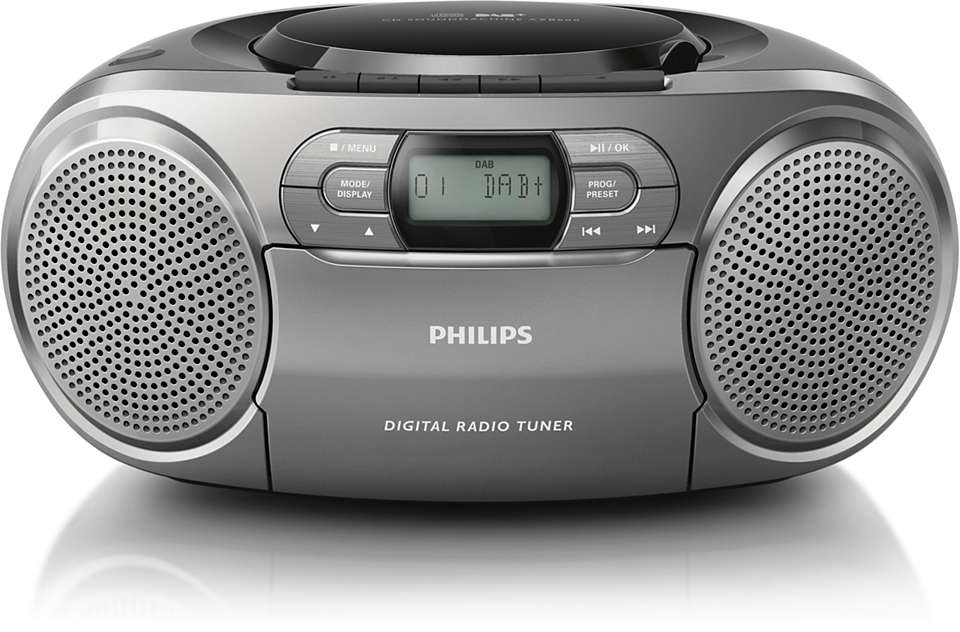 Philips AZB600/12; AZB600/12