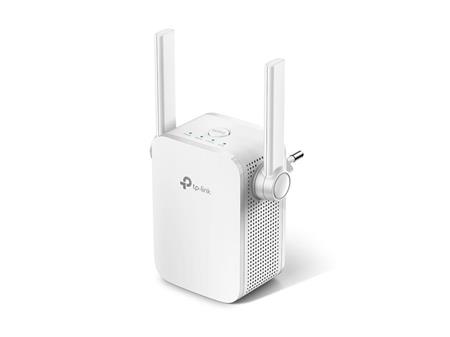 TP-Link RE305 Dual Band AC1200; RE305