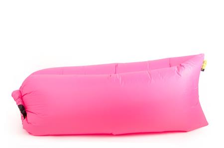 Nafukovací vak G21 Lazy Bag Pink; G21-LZB-PI