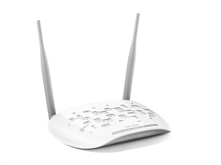 TP-Link N300 Wi-Fi Access Point; TL-WA801N