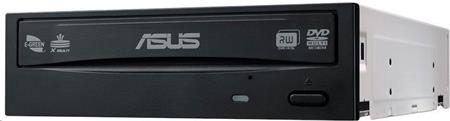 ASUS DRW-24D5MT/BLACK/BULK gen; 90DD01YX-B10010