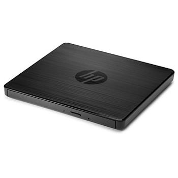 HP External USB Optical Drive; F2B56AA