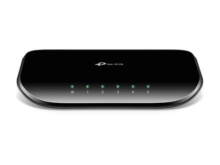 TP-Link TL-SG1005D; TL-SG1005D