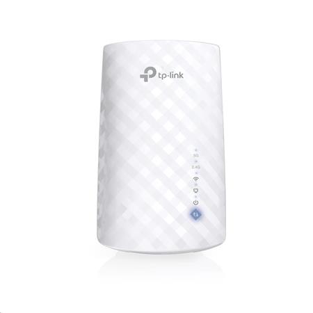 TP-Link AC750 Wi-Fi Range Extender; RE190