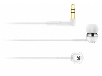 Sennheiser CX 1.00 White; CX 1.00 White