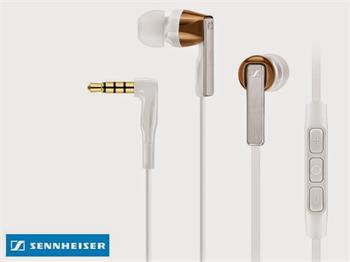 Sennheiser CX 5.00i White; CX 5.00i White