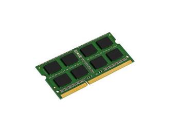 Kingston ValueRAM DDR3L 4GB, 1600MHz, CL11, SO-DIMM; KVR16LS11/4