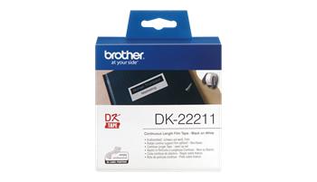 Brother DK 22211 - originální; DK22211