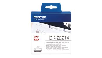 Brother DK-22214 - originální; DK22214