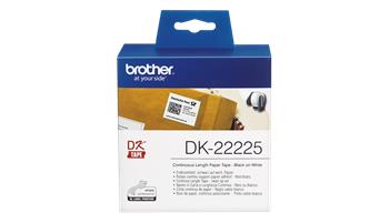 Brother DK-22225 - originální; DK22225