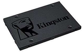 Kingston SSD 960GB A400 ; SA400S37/960G