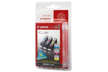 Canon CLI-521; 2934B010