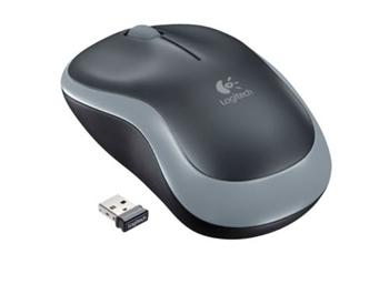 Logitech Wireless Mouse M185; 910-002235