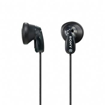 Sony MDR-E9LP černá; MDRE9LPB.AE