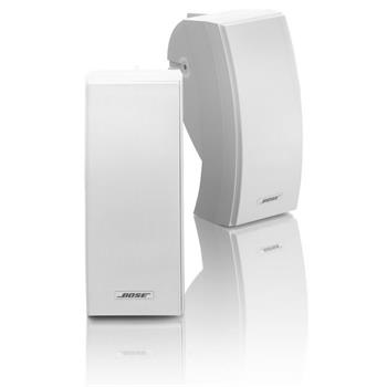 Bose 251 Bílé; B 024644