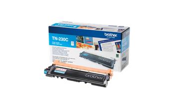 Brother TN-230C - originální; TN230C