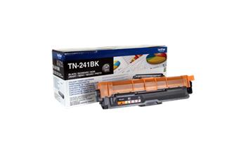 Brother TN-241BK - originální; TN241BK