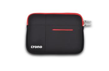 Crono pouzdro na tablet 7.9", černé; CB10043