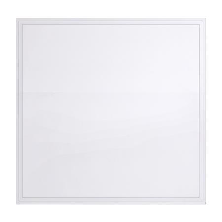 Solight LED světelný panel Backlit, 40W, 3600lm, 4000K, Lifud, 60x60cm; WO15-W