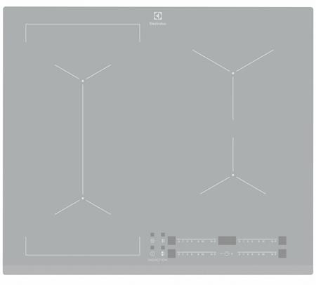 Electrolux EIV63440BS; EIV63440BS