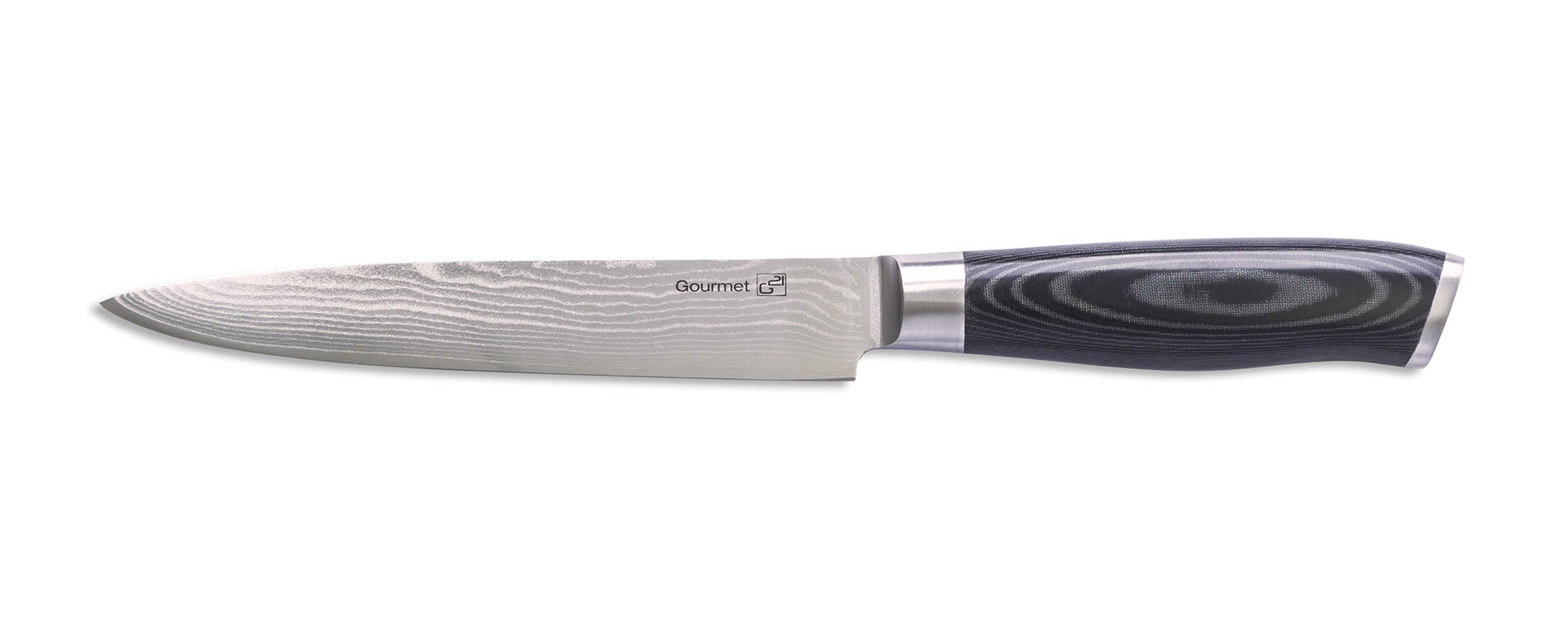 Nůž G21 Gourmet Damascus 18 cm; NB-D1090-1