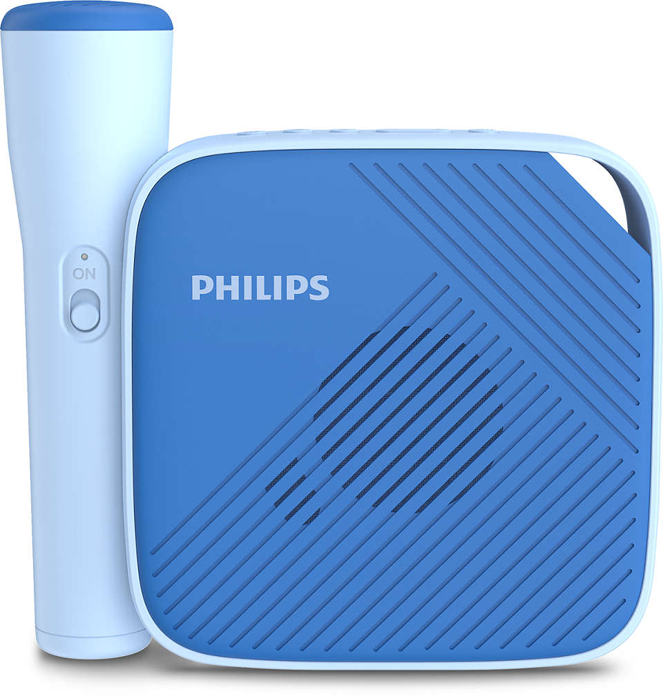 Philips TAS4405N/00 BT ; TAS4405N/00