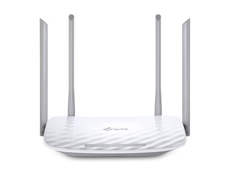 TP-Link Archer C50 V4; Archer C50