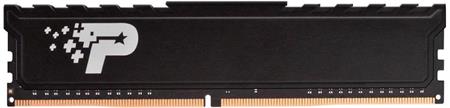 Patriot Signature Line Premium 16GB DDR4 2666; PSP416G26662H1