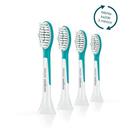 Philips Sonicare for Kids Standard HX6044/33 4 ks