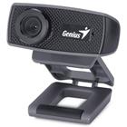 Genius FaceCam 1000X V2/ HD/ 720p/ USB2.0/ UVC/ mikrofon