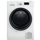 Whirlpool FFT M11 72B EE