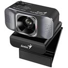 Genius FaceCam Quiet/ Full HD 1080P/ USB/ mikrofon