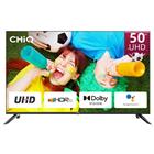 CHiQ U50G7LX 50"