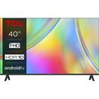 TCL 40S5409A LED FULL HD LCD TV