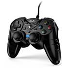 Genius gamepad GX Gaming GX-17UV drátový USB vibrační pro PC a PS3