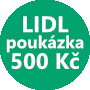 Concept LIDL 500 Kč