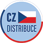 Česká distribuce